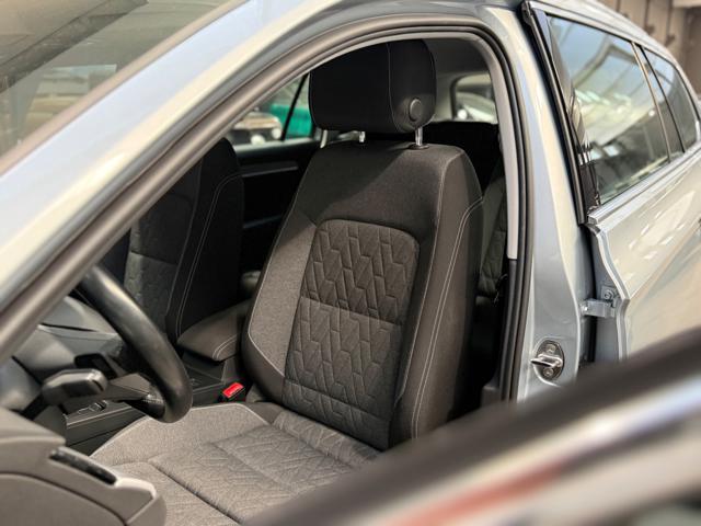 VOLKSWAGEN Passat Variant 2.0 TDI SCR 122 CV EVO DSG Business