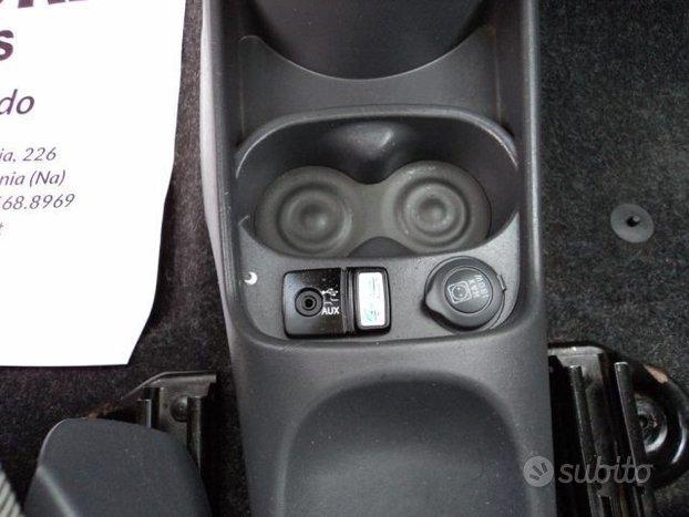 FIAT 500 1.3 Multijet 95CV Lounge