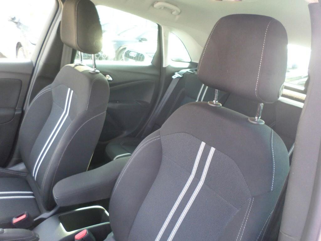 Opel Crossland 1.2 12V Start&Stop Design & Tech