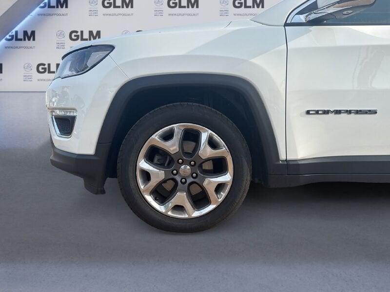 Jeep Compass Compass 1.6 Multijet II 2WD Limited