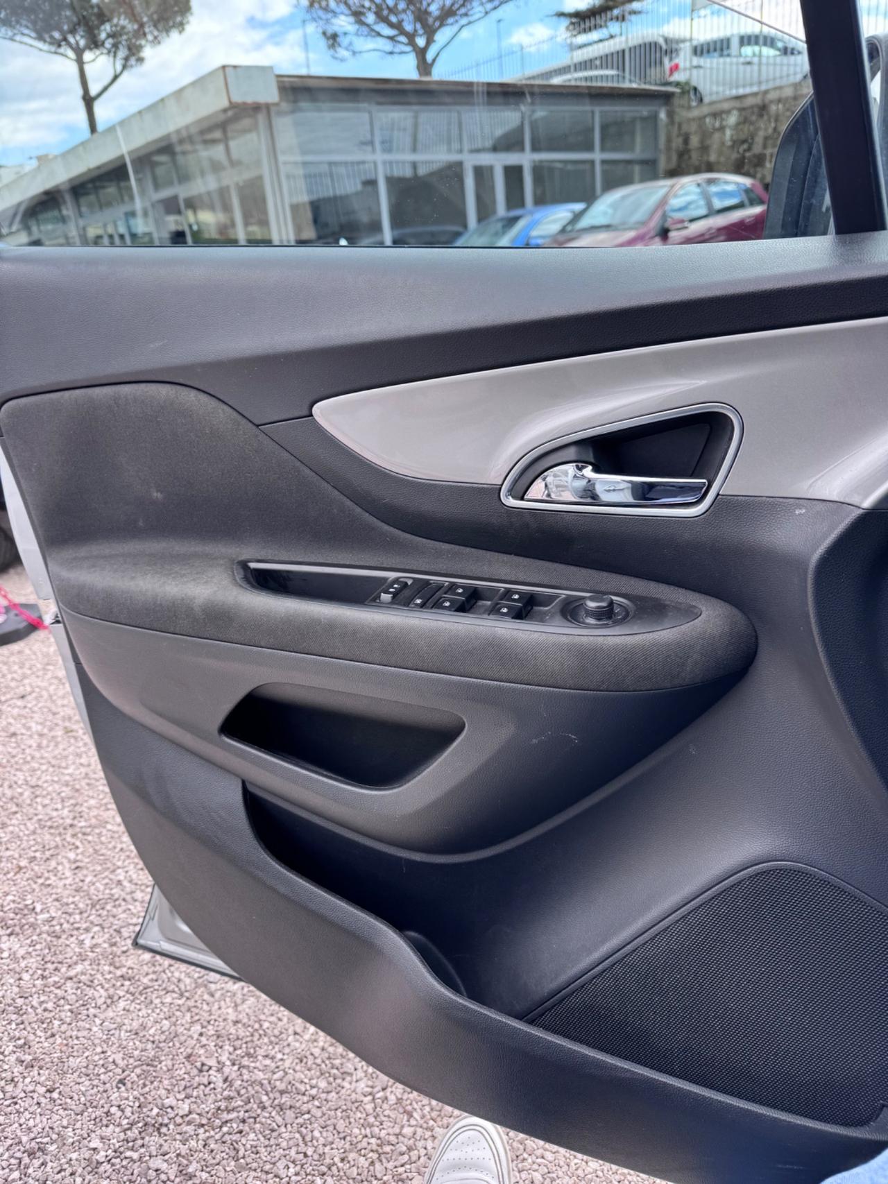 Opel Mokka 1.4 Turbo GPL Tech 140CV 4x2 Cosmo