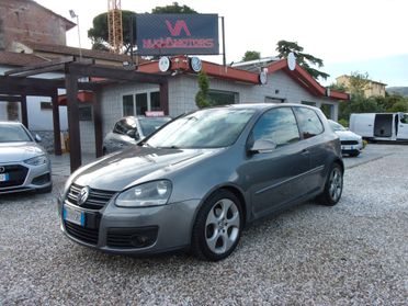 Volkswagen Golf 2.0/140CV TDI 3p. GT Sport