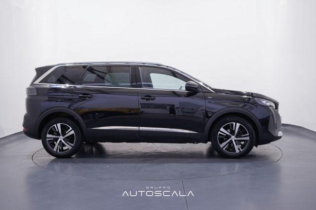 PEUGEOT 5008 PureTech Turbo 130cv S&S EAT8 GT