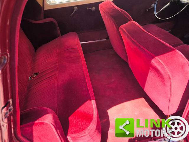 CITROEN Traction Avant 11 B