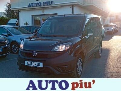 Fiat Doblo 1.6 M-Jet 105CV 3 Posti-Iva Inclusa-Garanzia