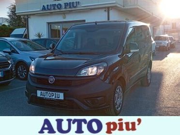 Fiat Doblo 1.6 M-Jet 105CV 3 Posti-Iva Inclusa-Garanzia
