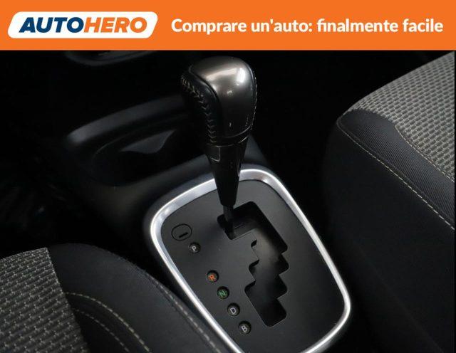 TOYOTA Yaris 1.5 Hybrid 5 porte Active