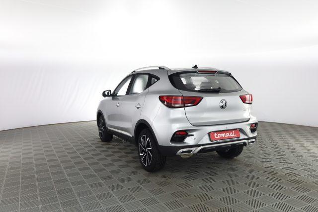 MG ZS ZS Classic 1.5 VTi-tech Luxury