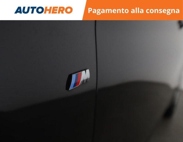 BMW X1 xDrive18d Msport