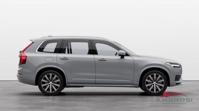 VOLVO XC90 B5 AWD mild hybrid (d) Core 7 Sedili