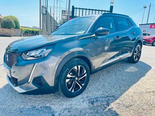 Peugeot 2008 BlueHDi 130 S&S EAT8 Allure PREZZO REALE!