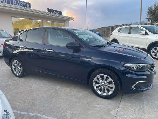 Fiat Tipo Tipo 4p 1.6 mjt Mirror 120 CV 73.600