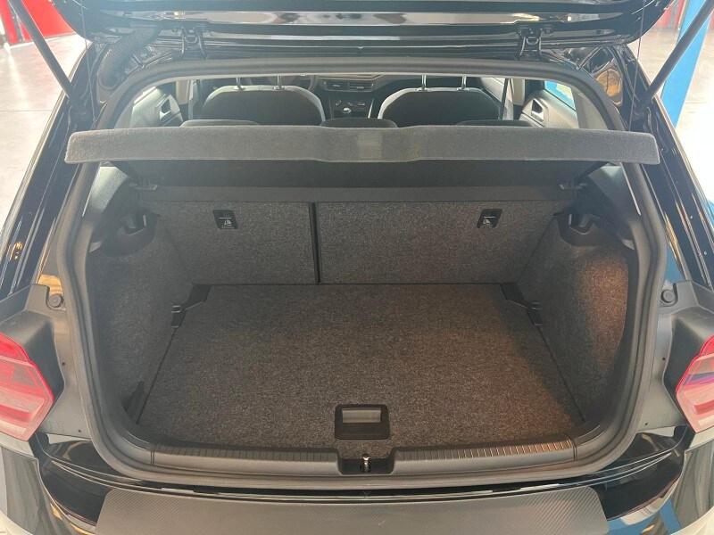 VOLKSWAGEN Polo 6ª serie Polo 1.0 TSI 5p. High...
