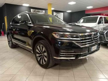 VOLKSWAGEN Touareg 3.0 V6 TDI ?FULL OPTIONAL.?