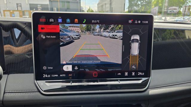 VOLKSWAGEN Tiguan 2.0 TDI 150 CV DSG Life PERMUTE UNICOPRIETARIO