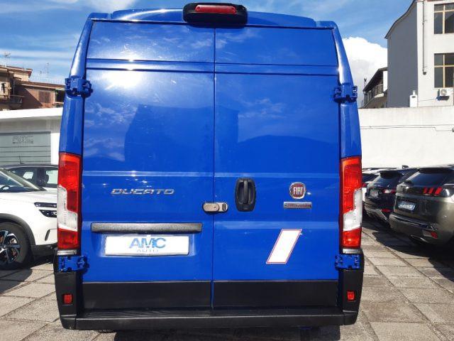 FIAT Ducato 35 2.3 MJT 140CV PM-TM Furgone