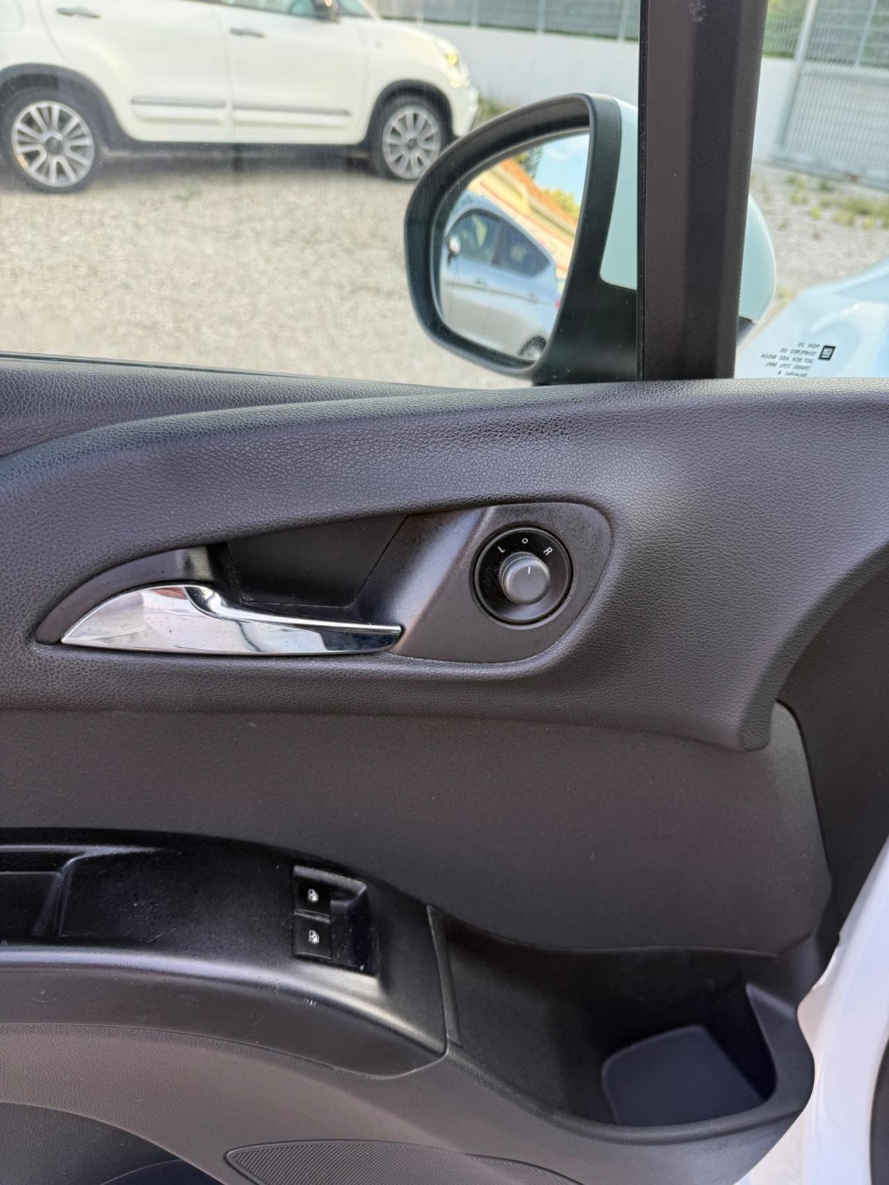 Opel Meriva 1.7 CDTI 110CV Cosmo