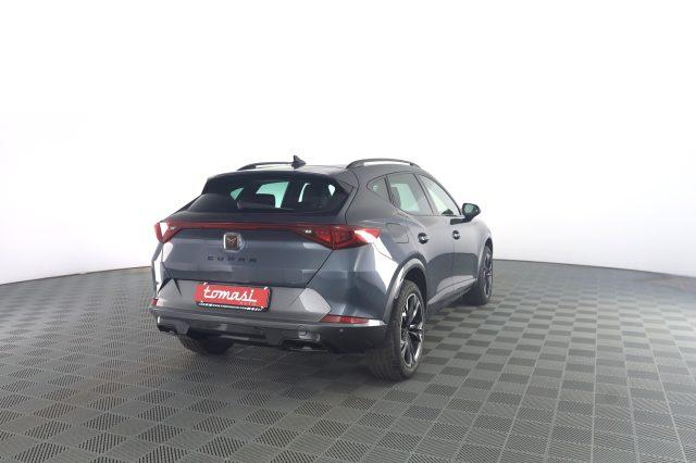 CUPRA Formentor Formentor 1.5 TSI DSG