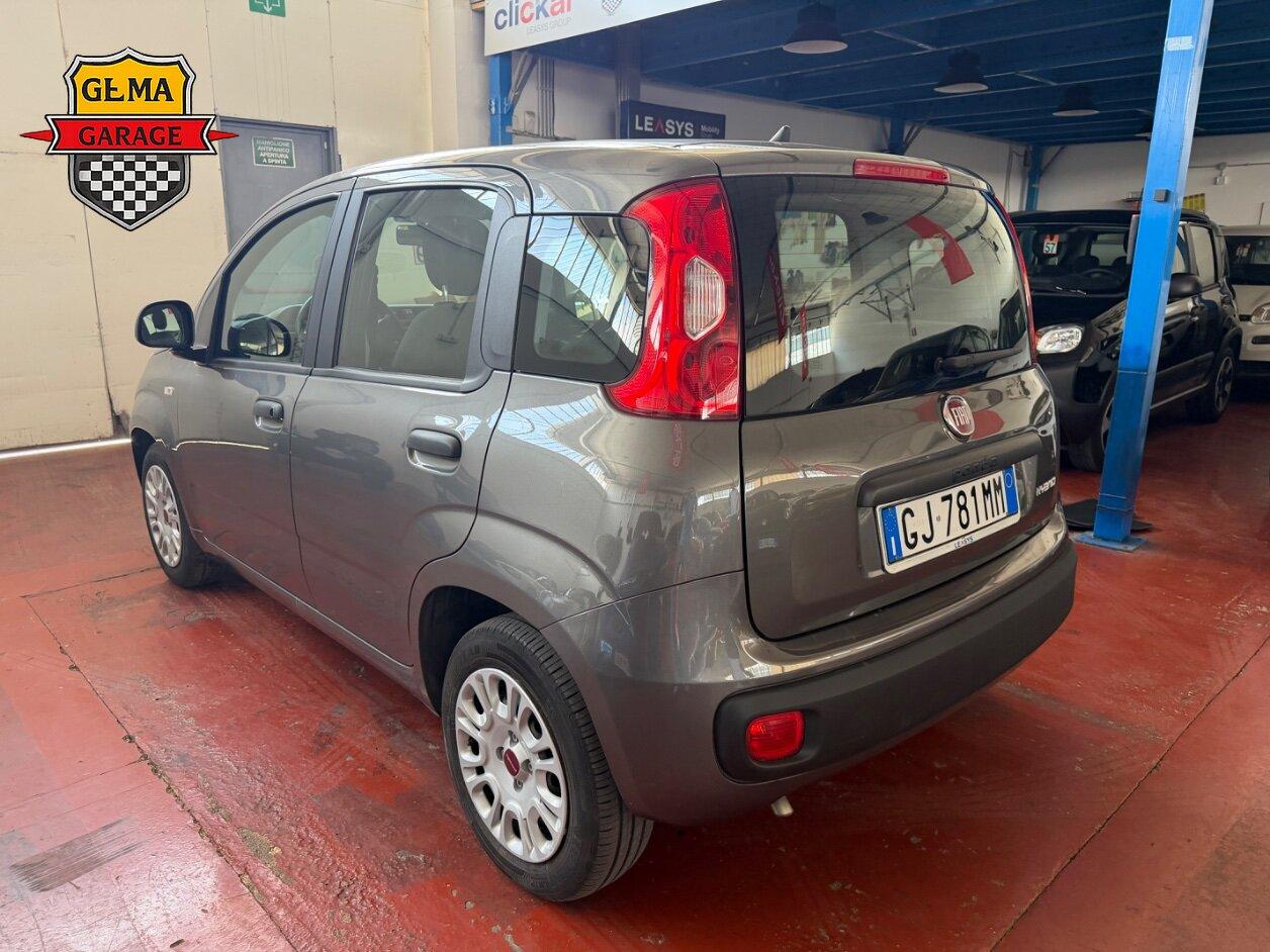 Fiat Panda 1.0 firefly hybrid s&s 70cv
