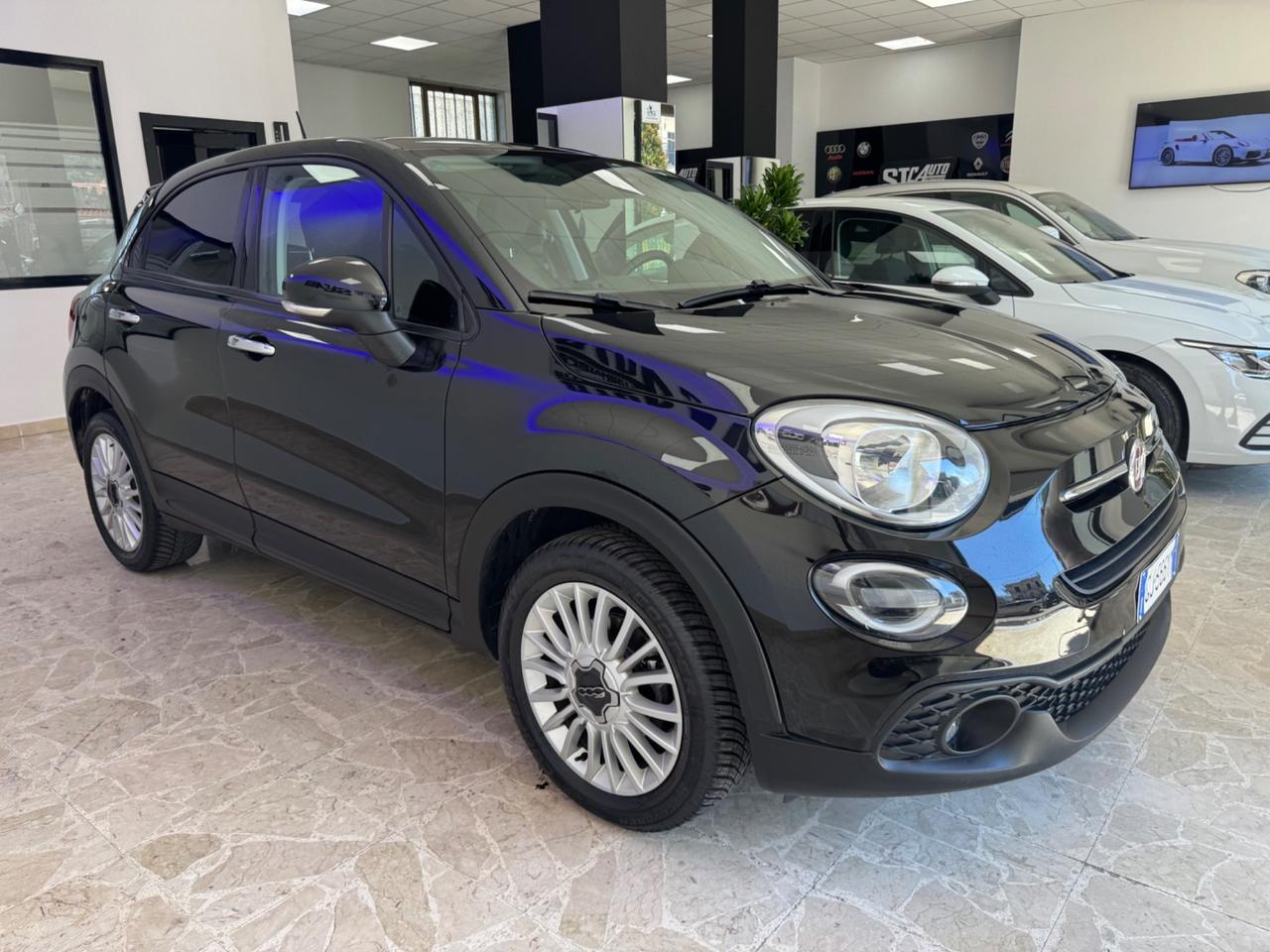 Fiat 500X 1.3 MultiJet 95 CV Club