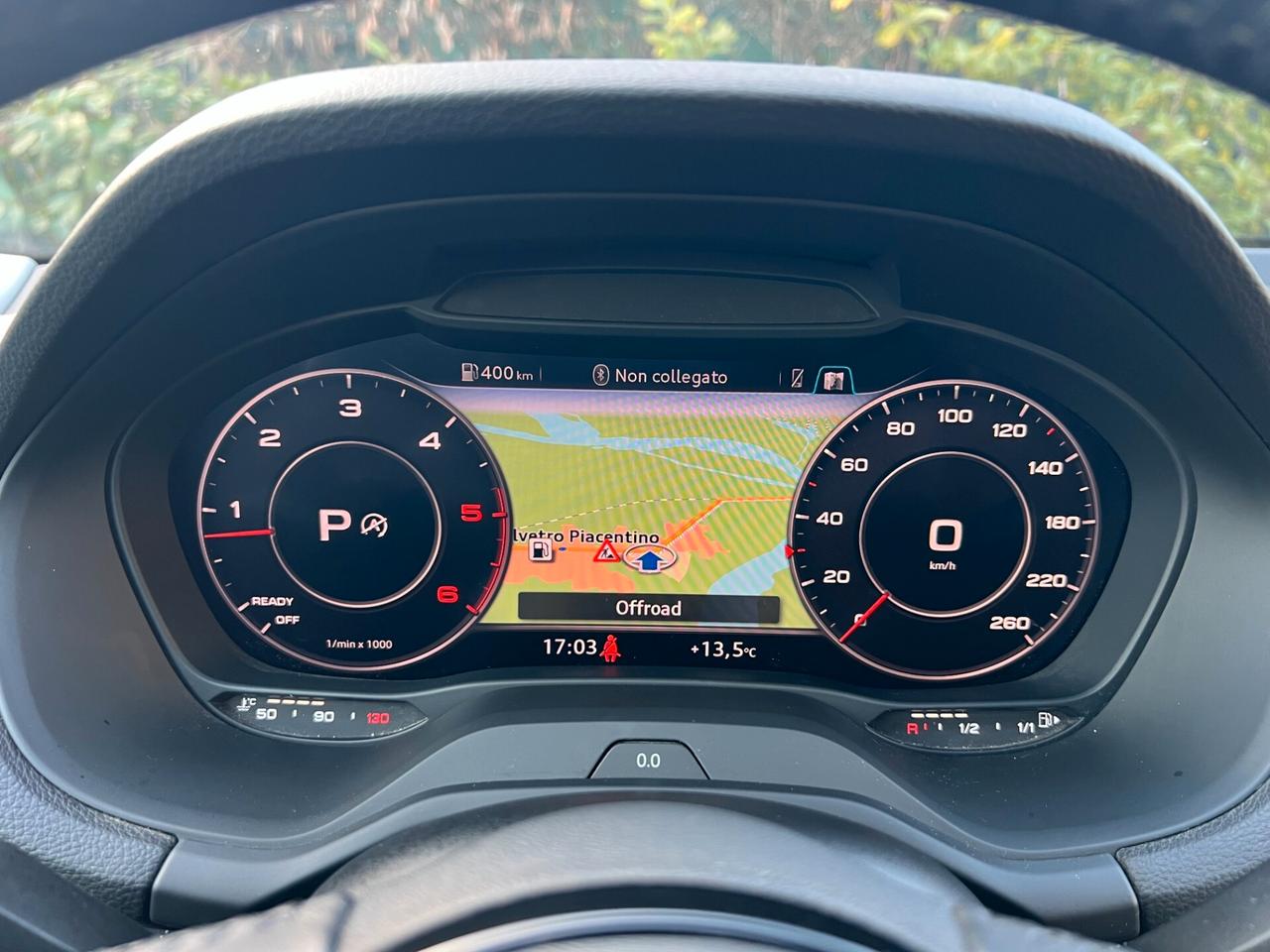 Audi Q2 30 TDI S tronic