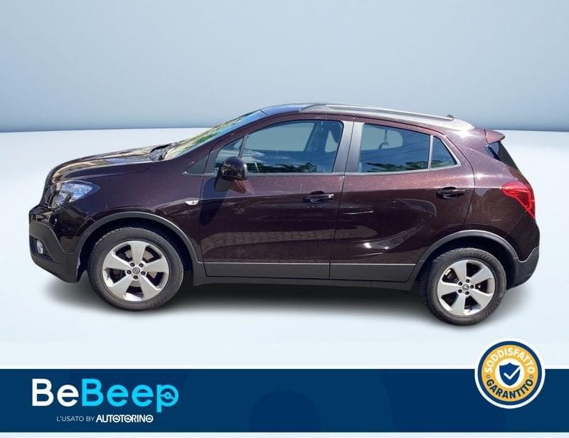 Opel Mokka 1.6 COSMO S&S 4X2 115CV M5 E6