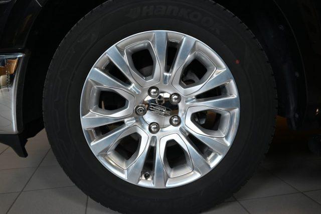 DODGE RAM 1500 5.7V8 CREW CAB MB LONGHORN GPL 400CV STRAFULL