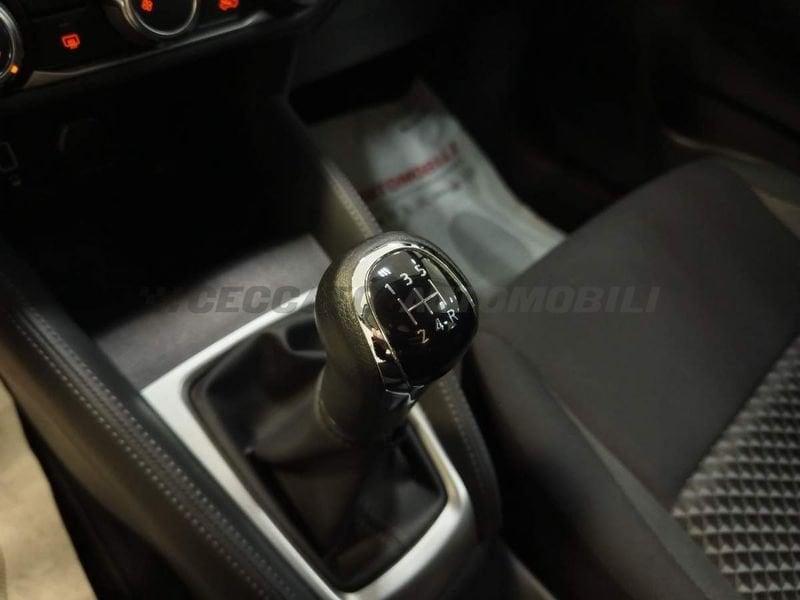 Nissan Micra Micra 1.0 ig-t Acenta 92cv