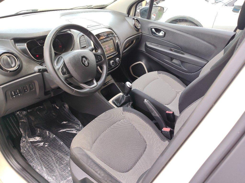 Renault Captur 1.0 TCe 90 CV PREZZO REALE