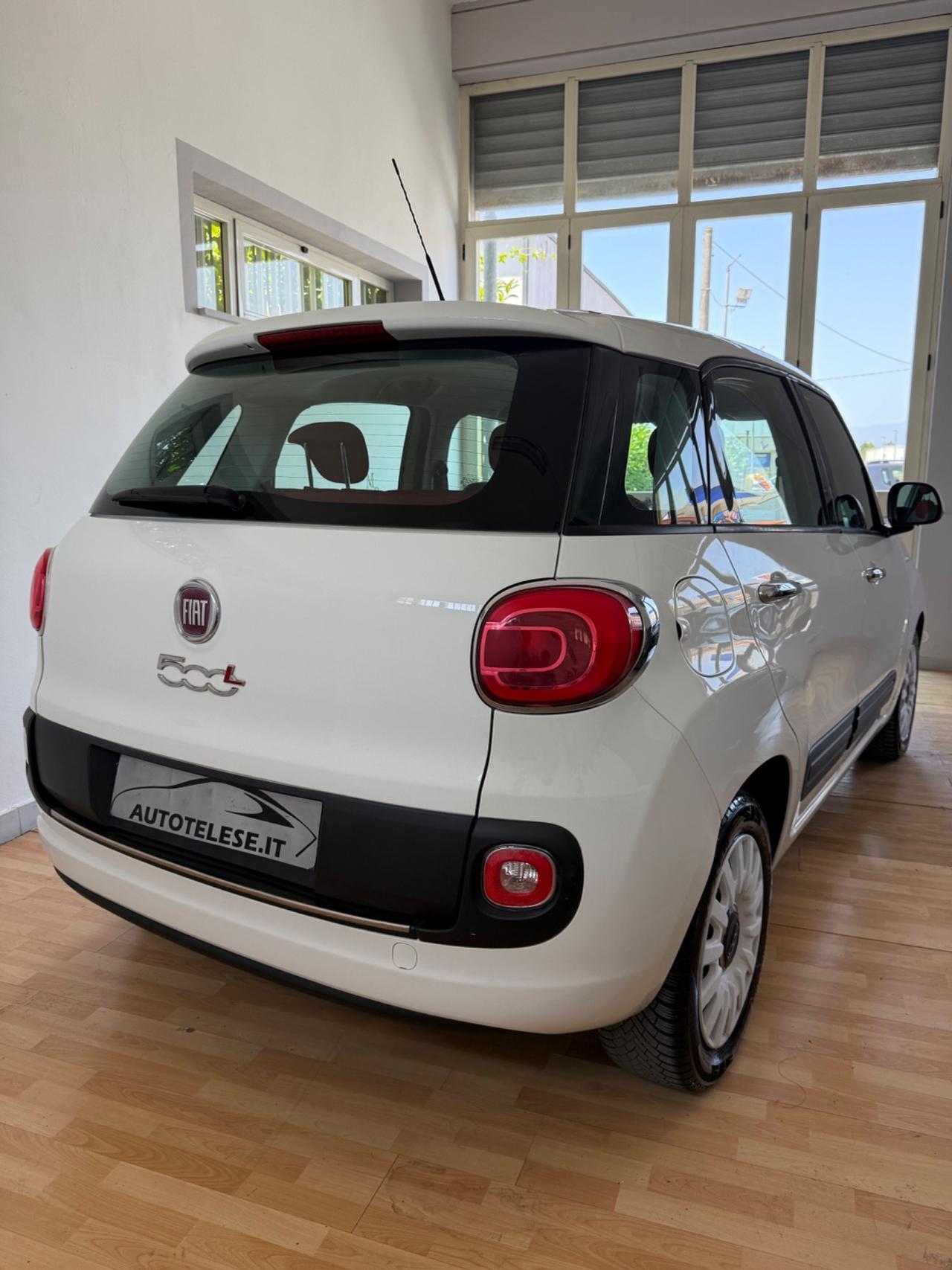 Fiat 500L 1.6 Multijet 120 CV Easy