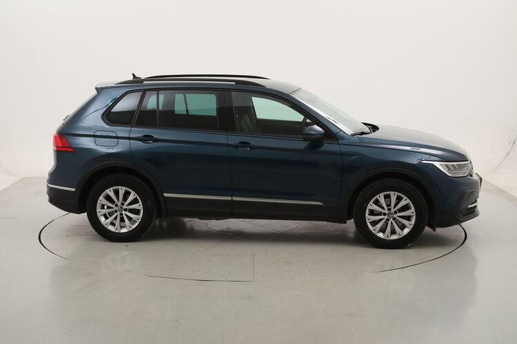 Volkswagen Tiguan Life DSG BR726806 2.0 Diesel 150CV