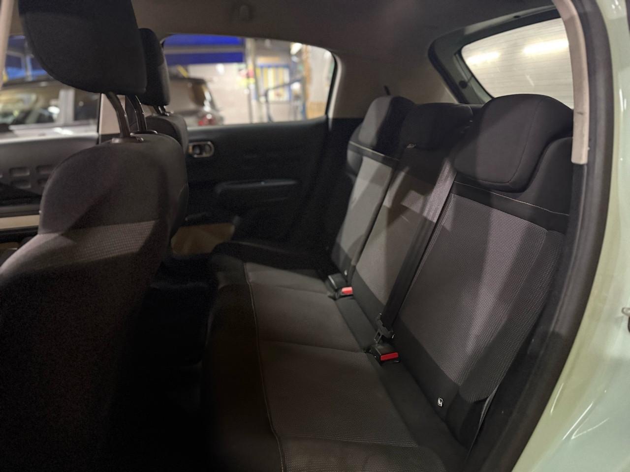 Citroen C3 BlueHDi 100 S&S Shine