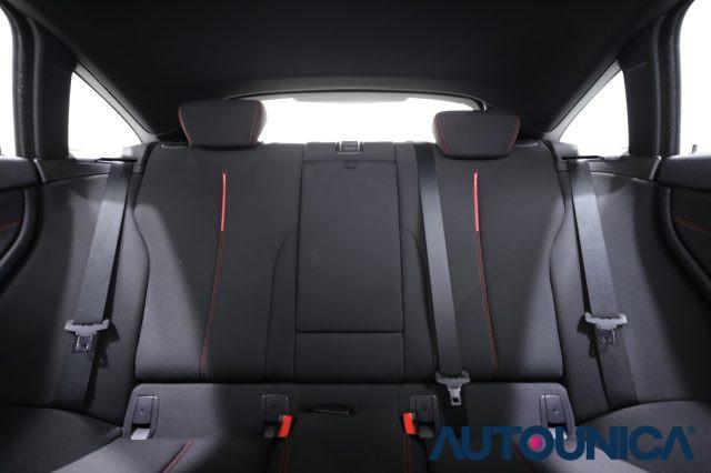 BMW 420 D XDRIVE GRAN COUPÈ SPORT FARI LED