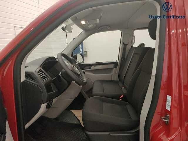 Volkswagen T6 Caravelle 2.0 TDI 110CV PC Trendline