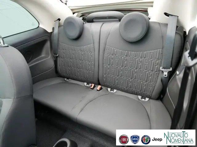 FIAT 500C 500C 1.0 Hybrid Dolcevita Navi e Clima Autom. Km0