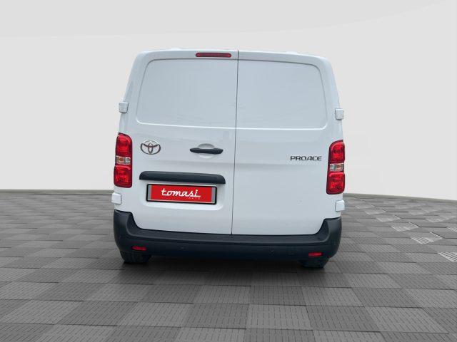 TOYOTA Proace Proace 1.5D 120CV S&S PL-TN Furgone Medium 4p. 10q