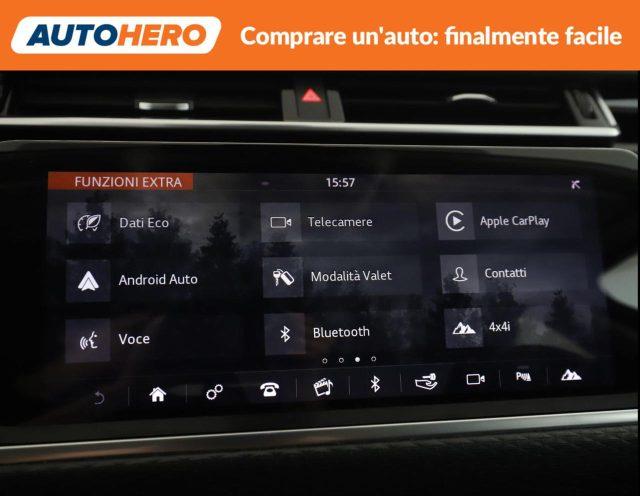 LAND ROVER Range Rover Velar 2.0 TD4 180 CV