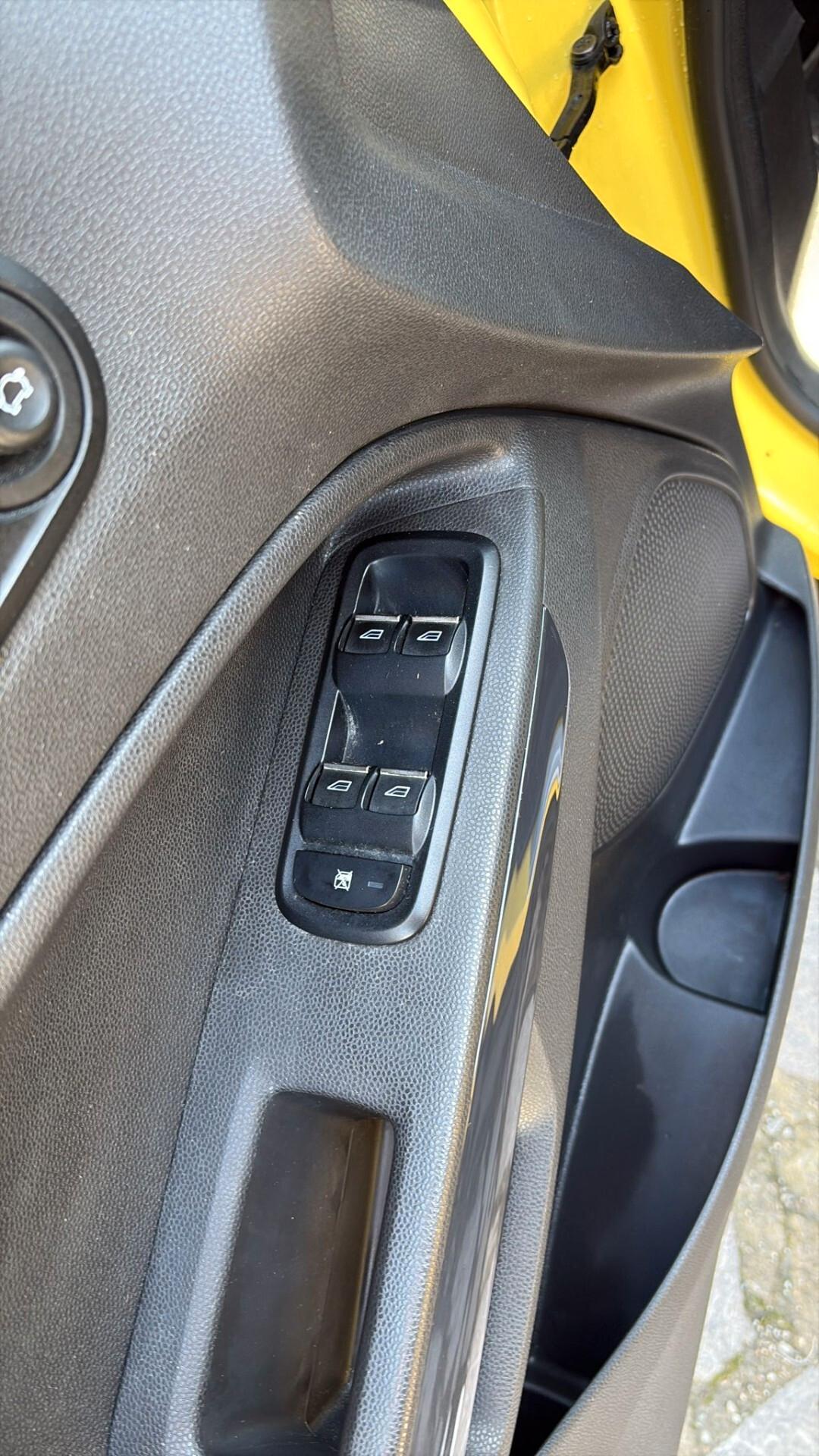 Ford EcoSport 1.0 EcoBoost 125 CV Titanium S