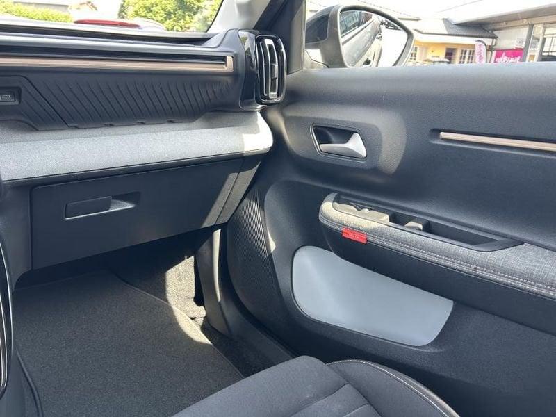 Citroën C3 Aircross PureTech Turbo 100 Plus NUOVO MODELLO