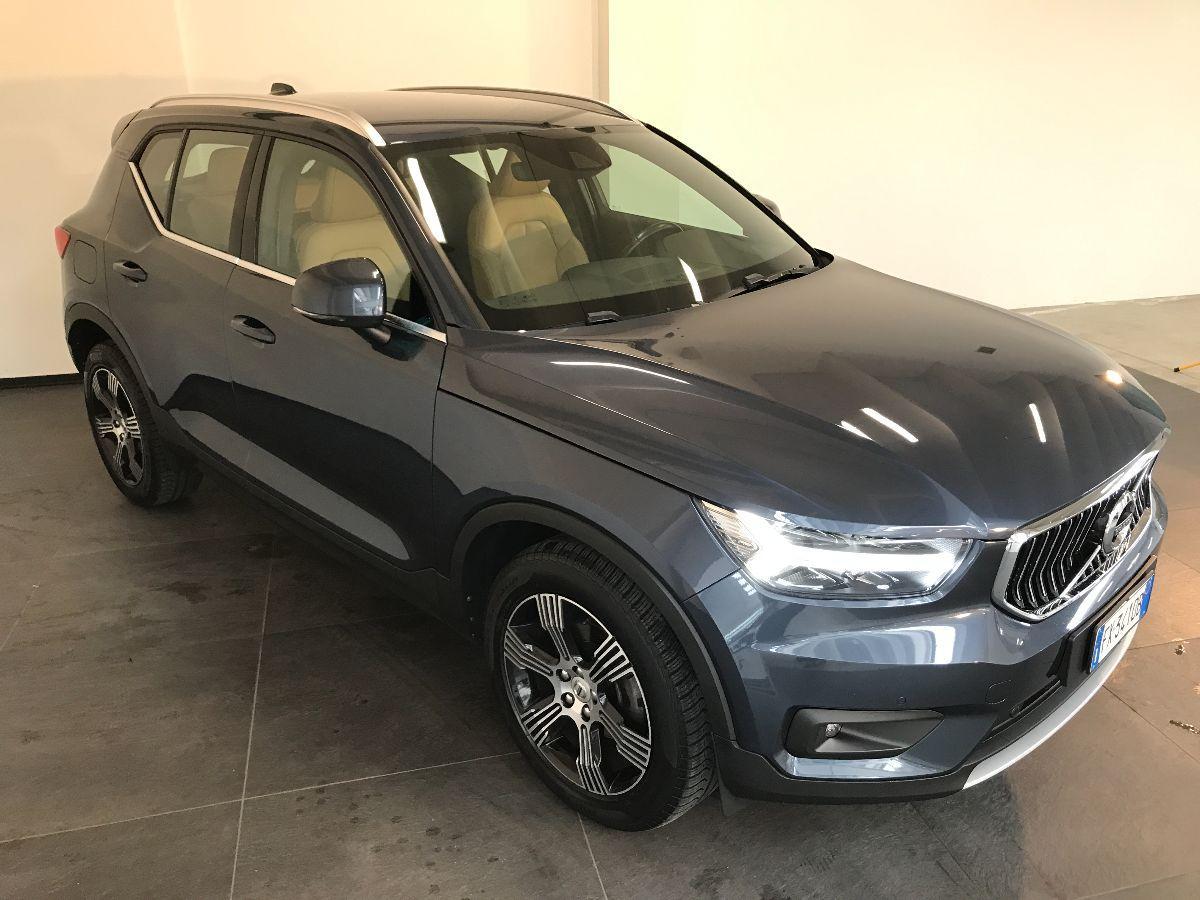 VOLVO XC40 D3 Geartronic Inscription