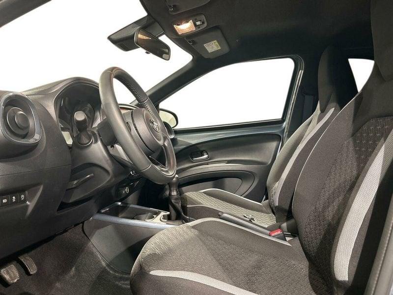 Toyota Aygo X 1.0B (72 CV) Trend