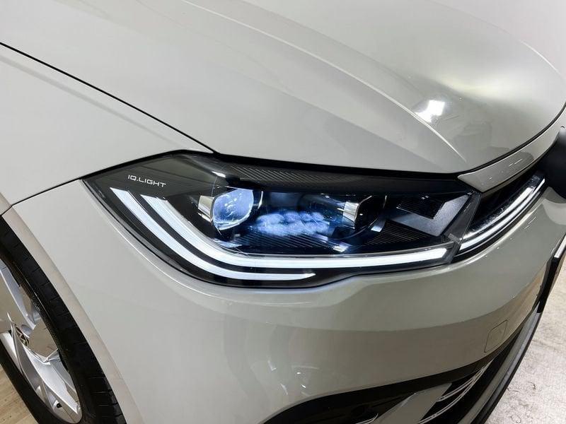 Volkswagen Polo Polo 1.0 TGI 5p. Style