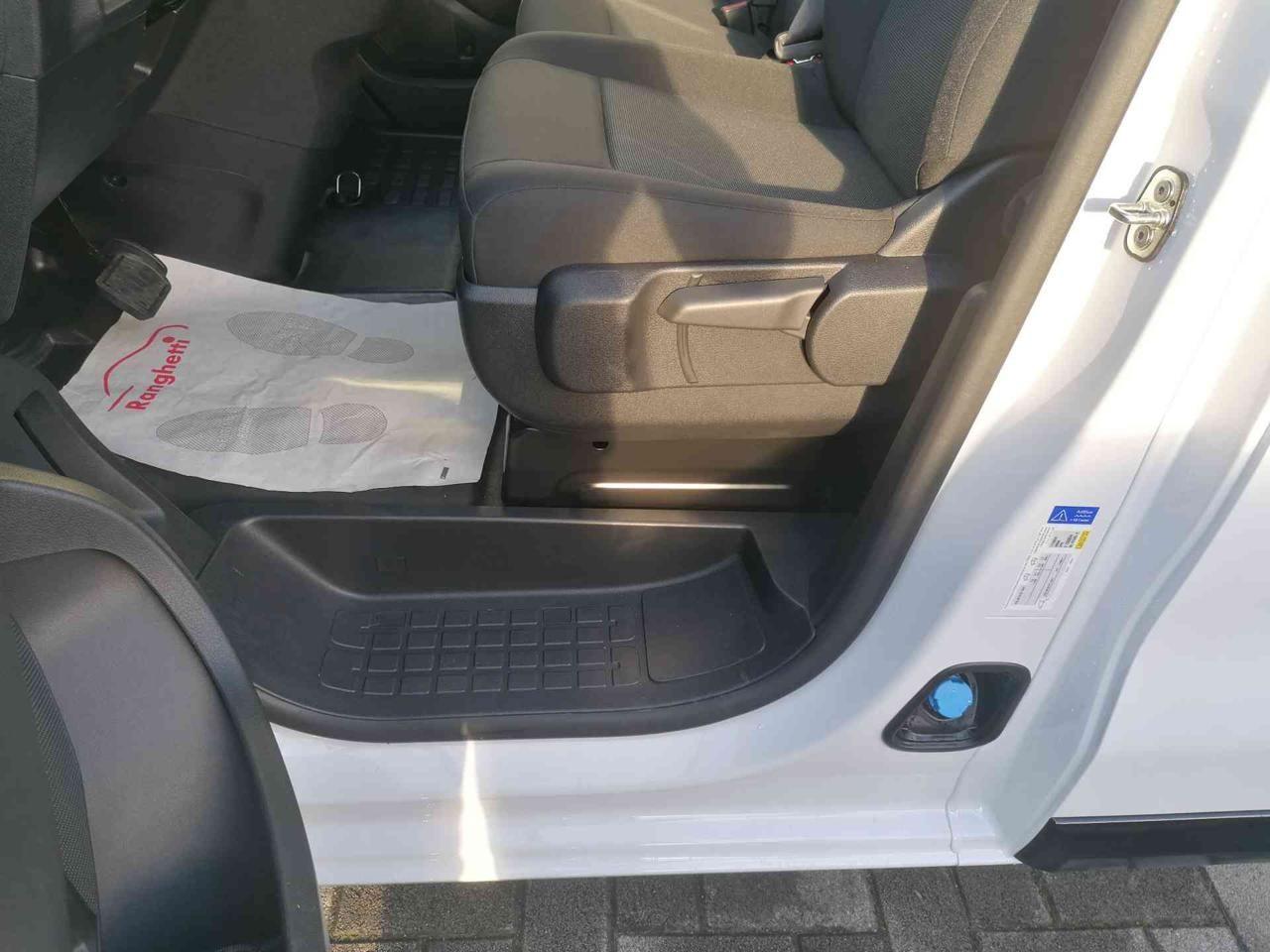 Citroen Jumpy 2.0 BlueHDi 140/180 S&S EAT8 PM-TN Km 0