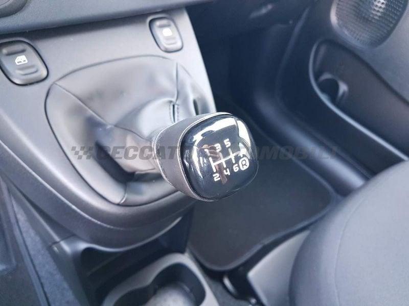 FIAT Panda Panda 1.0 70cv Hybrid Icon