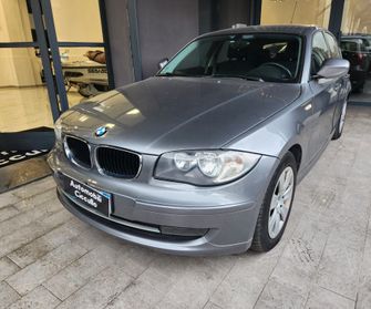 Bmw 118 D