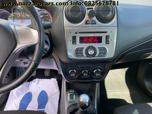 ALFA ROMEO MiTo 1.6 JTDm 16V Progression