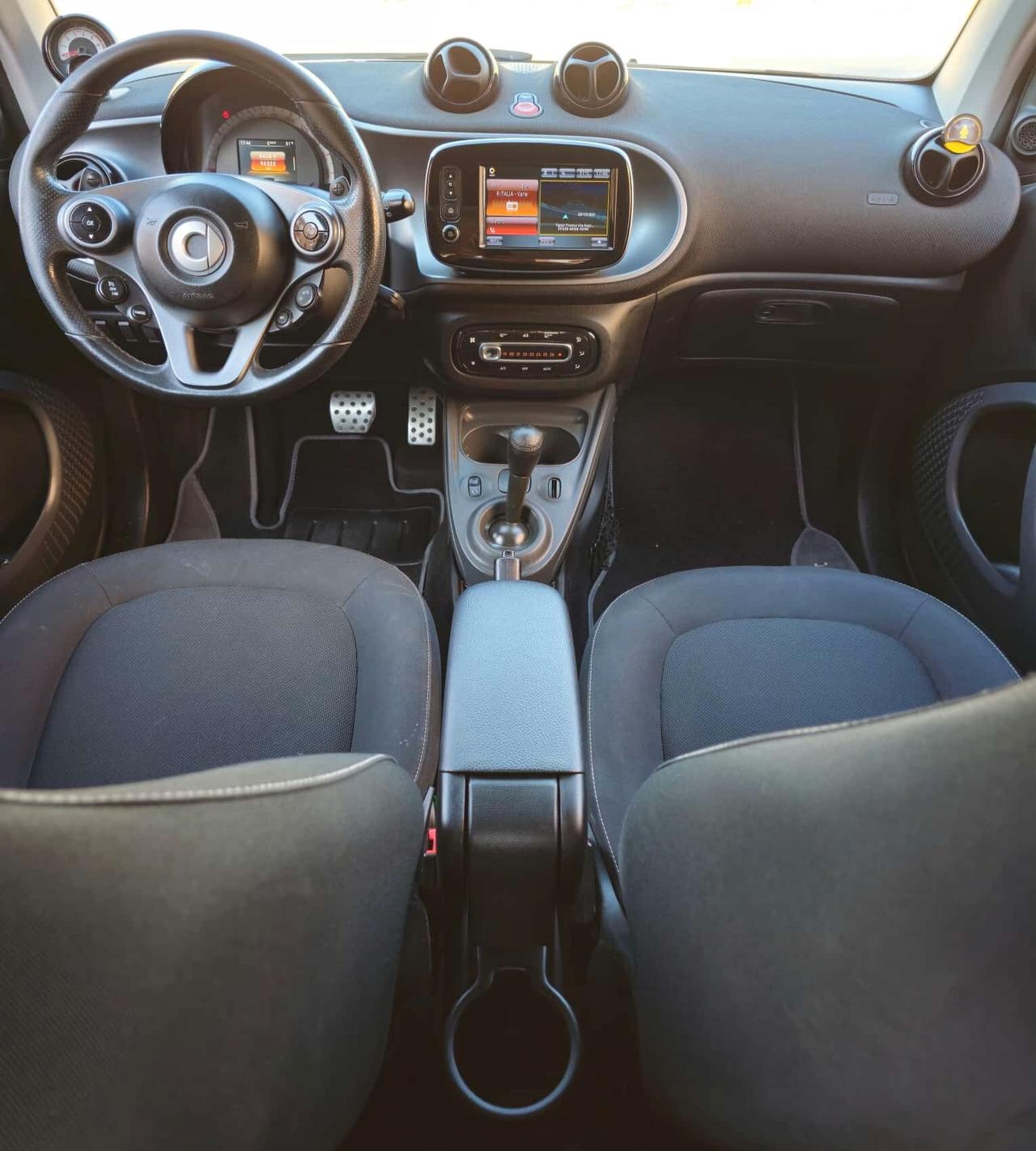 Smart ForTwo 70 1.0 twinamic Prime