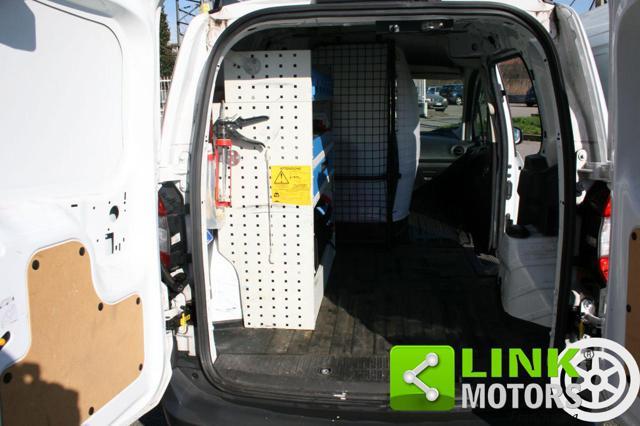 FORD Transit Courier 1.5 TDCi 100CV Van Trend