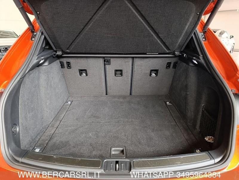 Porsche Macan 2.0 T*TETTO*SEDILI RISCALDATI+VENTILATI*BOSE*VOLANTE TERMICO GT*SPORT CHRONO*