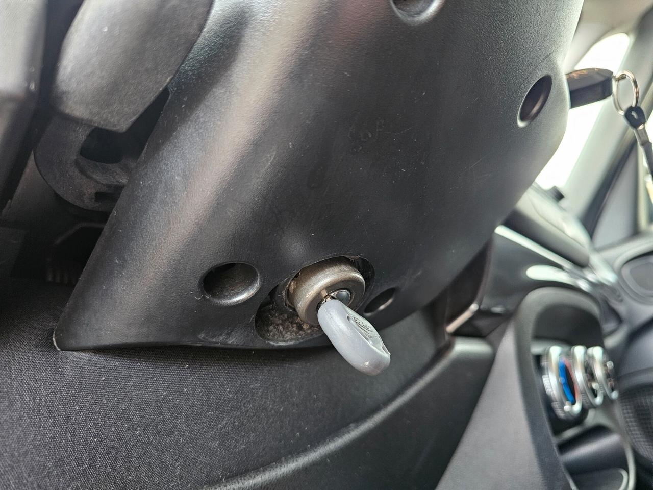 Fiat 500L 1.3 Multijet 95 CV Business